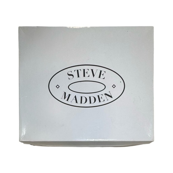 Steve Madden Women’s Suede Booties. Echo Black. Size 9.5 - Picture 11 of 16